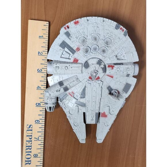 Star Wars Action Figure Lot #A67 - Picture 11 of 14